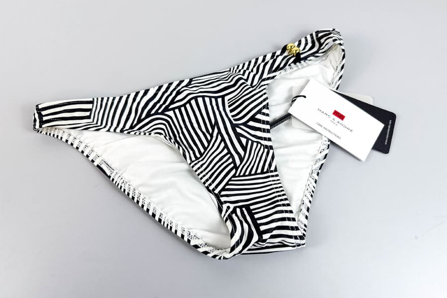 Damen Bikinihose Marc & Andre, Gr. 38